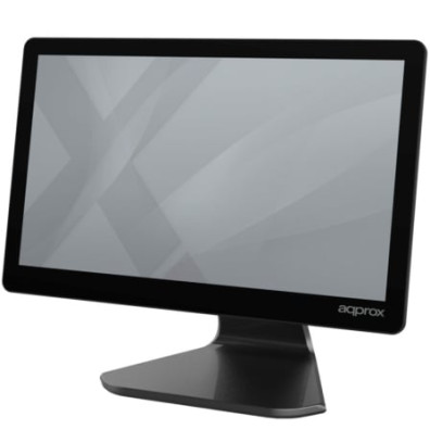 TPV Approx con Intel Celeron N5095, 8GB RAM, 256GB SSD, 15.6" Táctil