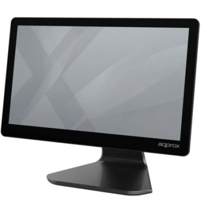TPV Approx Intel Celeron J4125 8GB 256GB SSD 15.6" Táctil