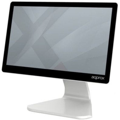 Terminal Punto de Venta TPV Approx con Intel Celeron N5095, 8GB RAM, 256GB SSD - 15.6" Táctil