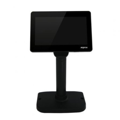Visor TPV LCD Approx appVFD02LCD