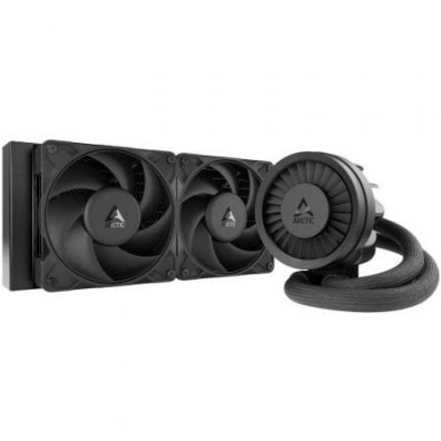 Sistema de Refrigeración Líquida Arctic Liquid Freezer III Pro 240