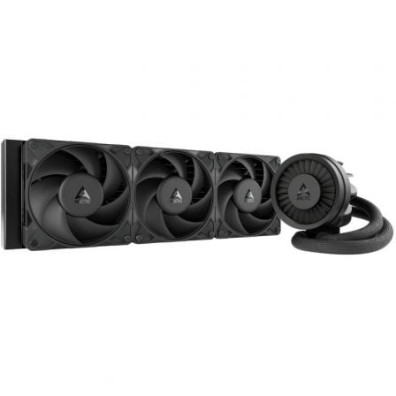 Sistema de Refrigeración Líquida ARCTIC Liquid Freezer III Pro 360