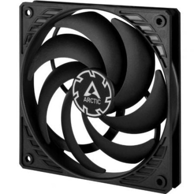 Ventilador Arctic P12 Slim PWM PST de 12cm
