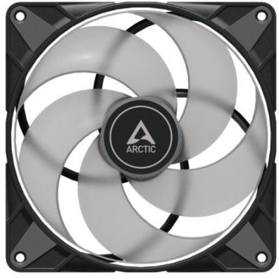Ventilador Arctic P14 PWM PST A-RGB de 14cm