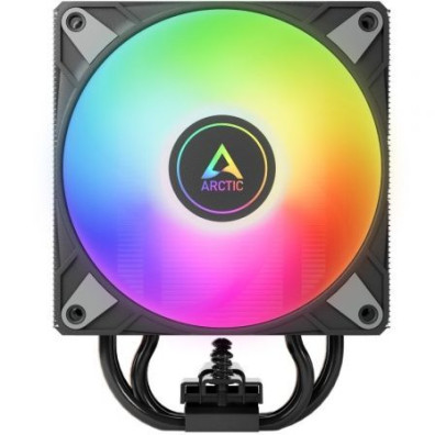 Ventilador con Disipador ARCTIC Freezer 36 A-RGB - Ideal para Gaming