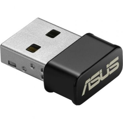 Adaptador USB Asus USB-AC53 NANO - WiFi