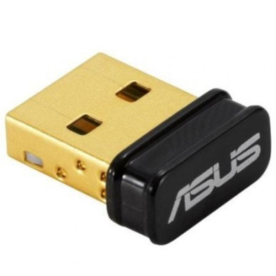Adaptador USB Bluetooth Asus USB-BT500 - Conectividad
