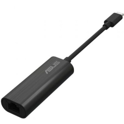 Adaptador USB Tipo-C RJ45 ASUS USB-C2500 V2