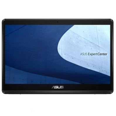 PC All in One Asus ExpertCenter E1 AiO Intel Celeron N4500/ 8GB/ 256GB SSD/ 15.6" Táctil