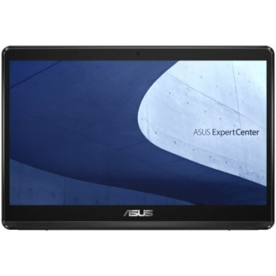 PC All in One Asus ExpertCenter E1 AiO E1600WKAT-BMR270M Intel Celeron N4500/ 8GB/ 256GB SSD/ 15.6" Táctil