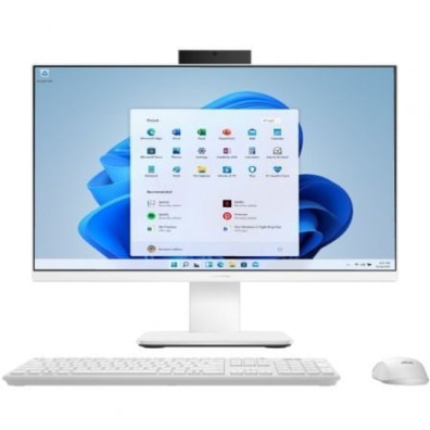 PC All in One Asus Intel Core i7-13620H/ 16GB/ 512GB/ 23.8" - Modelo V400 V440VAK-WPC237W