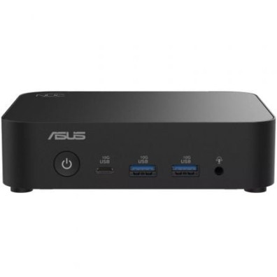 MiniPC Asus NUC 14 Essential con Intel N250: Potente y Compacto