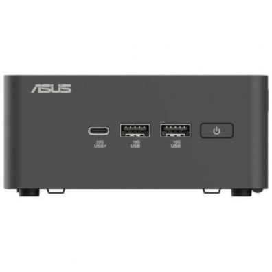 MiniPC Asus NUC 15 Pro con Intel Core 3-100U