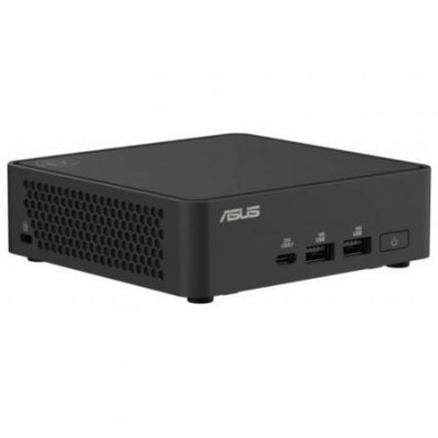 MiniPC Asus NUC 15 Pro Intel Core Ultra 7-255H - Rendimiento Potente y Compacto