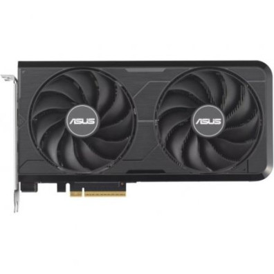 Tarjeta Gráfica Asus Dual GeForce RTX 5060 Ti EVO OC/ 16GB GDDR7
