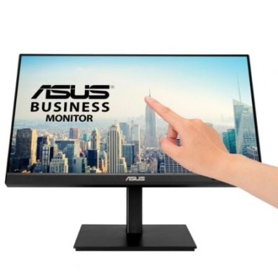 Monitor Táctil Profesional Asus BE24ECSBT 23.8" Full HD Multimedia Regulable en altura