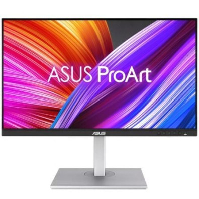 Monitor Profesional Asus ProArt Display PA278CGV 27" QHD Multimedia Altura Ajustable