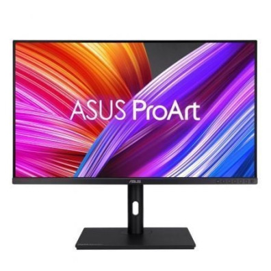 Monitor Profesional Asus ProArt Display PA328QV 31.5" WQHD Multimedia Regulable en altura