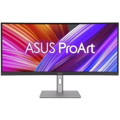 Monitor Profesional Asus ProArt Display PA34VCNV 34" UWQHD Multimedia Regulable en Altura