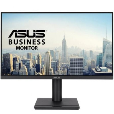Monitor Profesional Asus VA249QGS 23.8" Full HD Multimedia Regulable en altura