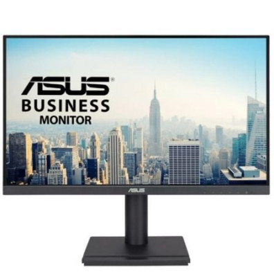 Monitor Profesional Asus VA24DQFS 23.8" Full HD Multimedia Regulable en altura