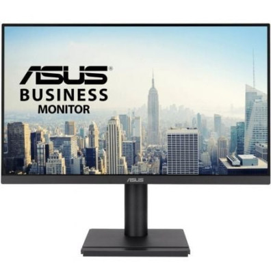 Monitor Profesional Asus VA279QGS 27" Full HD Multimedia Regulable en altura