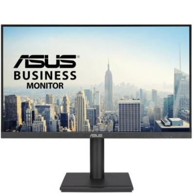 Monitor Profesional Asus VA27DQFS 27" Full HD Multimedia Regulable en altura