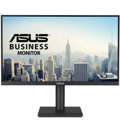 Monitor Profesional Asus VA27UCPS 27" 4K Multimedia Regulable en altura