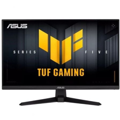MONITOR 27" DP 2xHDMI ASUS TUF GAMING VG27AQE5A IPS QHD 165Hz 300cd/m 0.3MS ALTAVOCES VESA 100x100 - Negro