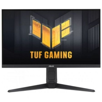 ASUS TUF Gaming VG27AQL5A pantalla para PC 68,6 cm (27") 2560 x 1440 Pixeles Wide Quad HD LCD Negro - Negro