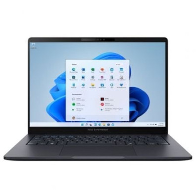 Portátil Asus ExpertBook B3 Intel Core Ultra 7-255H 16GB 512GB SSD 14"