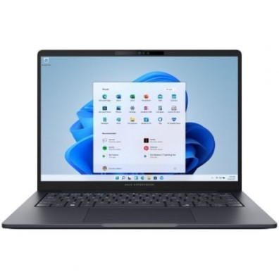 Portátil Asus ExpertBook B5 Intel Core Ultra 7-255H 32GB 1TB SSD 14 pulgadas