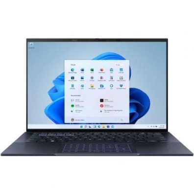 Portátil Asus ExpertBook B9 OLED - Intel Core 7-150U - 16GB - 1TB SSD - 14"