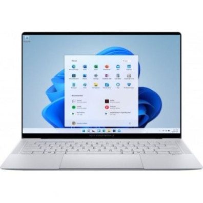Portátil Asus ExpertBook B9 OLED 14" Táctil 32GB RAM 1TB SSD Intel Core Ultra 7-356H