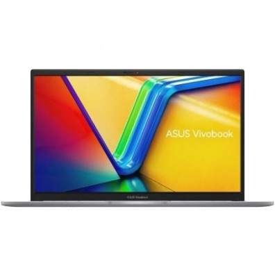 Portátil ASUS VivoBook 15 F1504VA-BQ257 Intel Core i7-150U/ 16GB/ 1TB SSD/ 15.6"