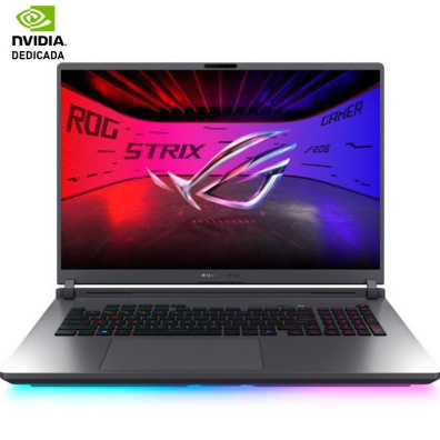 ASUS ROG STRIX G18 G815JMR-S8051 Notebook - Potente y Versátil