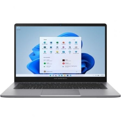 Portátil Asus ExpertBook P1 con Intel Core 7-240H, 16GB RAM, 512GB SSD, 14 pulgadas