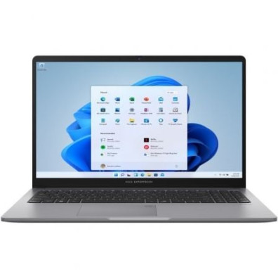 Portátil Asus ExpertBook P1 P1503CVA-S72229X Intel Core 5-210H 16GB 512GB SSD 15.6 pulgadas