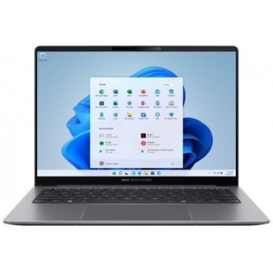Portátil Asus ExpertBook P5 P5405CSA Intel Core Ultra 5-226V 16GB 512GB SSD 14"