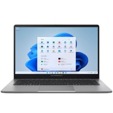 Portátil Asus ExpertBook P1 Ryzen 7 170/16GB/512GB SSD/14"