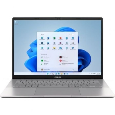Portátil ASUS VivoBook S14 Intel Core Ultra 7-255H 16GB 1TB SSD 14"