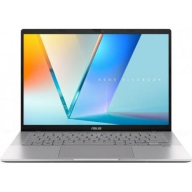 Portátil Asus VivoBook S14 S3407CA-LY125 14" Intel Core Ultra 7-255H/ 16GB/ 512GB SSD