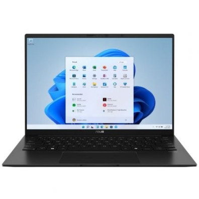 Portátil Asus ZenBook 14 OLED Ryzen 7 445 32GB 512GB SSD 14"