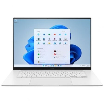 Portátil Asus ZenBook S16 OLED Ryzen AI 9-465 32GB 1TB SSD 16 pulgadas