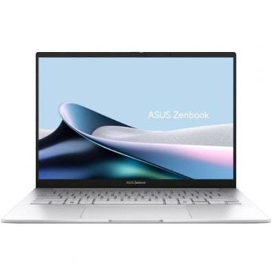 Portátil Asus ZenBook 14 OLED UX3405CA-QD1244 Intel Core i7-255H 16GB 512GB SSD 14"
