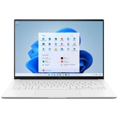 Portátil Asus Zenbook S14 OLED 14" Táctil Intel Core Ultra 9-386H/ 32GB/ 1TB SSD
