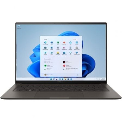 Portátil Asus Zenbook S 14 OLED Intel Core Ultra 7-258V/ 32GB/ 1TB SSD/ 14"