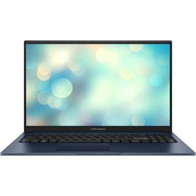 Portátil Asus VivoBook 15 X1504VA-BQ4623 - Intel Core 5-120U, 16GB RAM, 1TB SSD, 15.6"