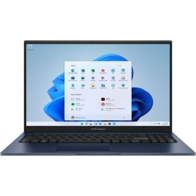 Portátil Asus VivoBook 15 Intel Core 5-120U/ 16GB/ 1TB SSD/ 15.6"