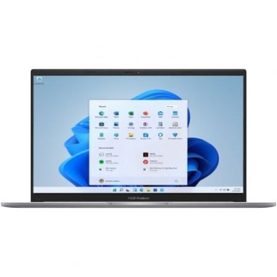 Portátil Asus VivoBook 15 X1504VA-BQ5318W Intel Core 7-150U/ 16GB/ 512GB SSD/ 15.6"